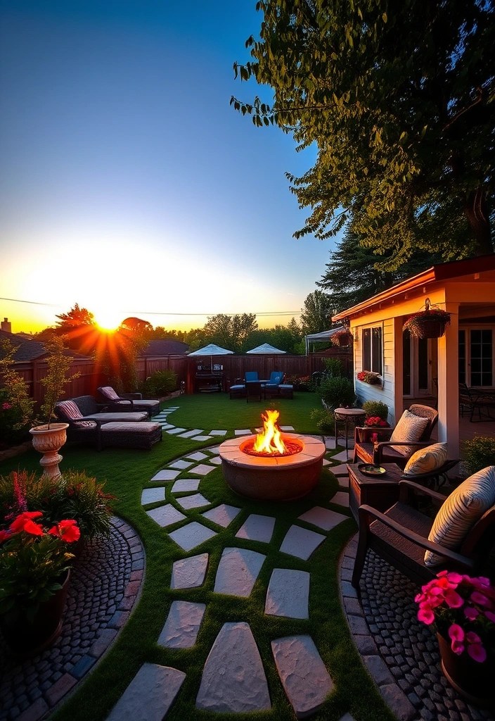 16 Outdoor Decor Ideas That'll Turn Your Backyard Into a Paradise! - Conclusion