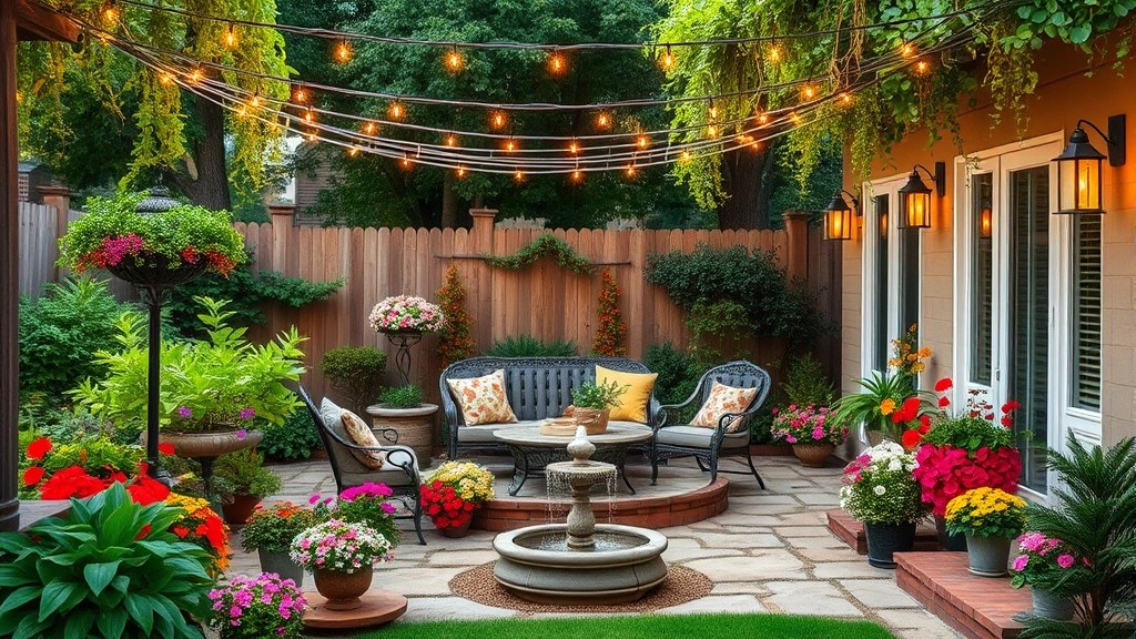 16 Outdoor Decor Ideas That’ll Turn Your Backyard Into a&nbsp;Paradise!