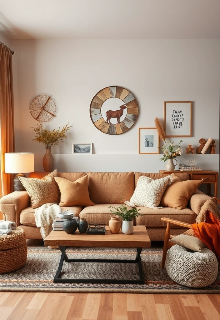 20 Cozy Living Room Ideas That'll Make You Never Want to Leave Home Again! - Conclusion
