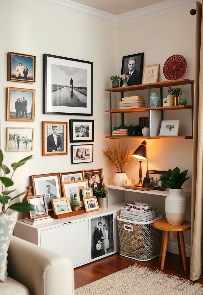 14 Minimalist Scandinavian Decor Tricks That'll Bring Warmth to Your Home! - 14. Mindful Decor Choices