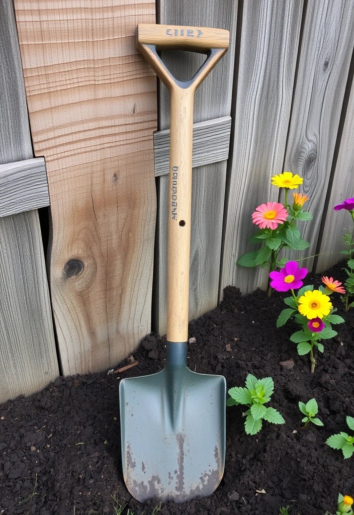 14 Must-Have Garden Tools That Will Make Your Gardening Effortless! - 8. Garden Hoe