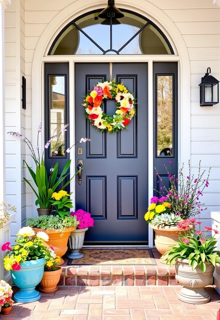 14 Welcoming Spring Entryway Decor Ideas to Impress Your Guests! - Conclusion