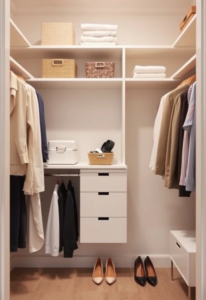 16 Minimalist Home Decor Tips to Declutter Your Space (And Your Mind!) - 2. Declutter Regularly