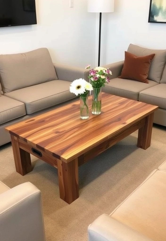 16 Minimalist Home Decor Tips to Declutter Your Space (And Your Mind!) - 3. Invest in Quality Over Quantity