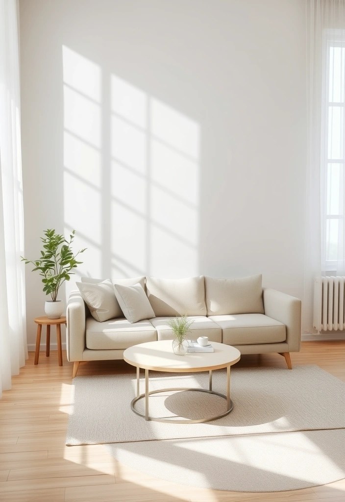 16 Minimalist Home Decor Tips to Declutter Your Space (And Your Mind!) - Conclusion