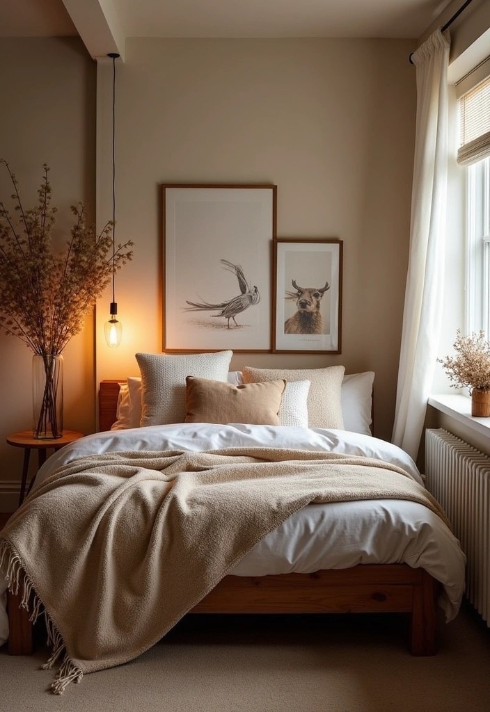 18 Cozy Bedroom Ideas for the Ultimate Relaxation Experience (You Deserve This!) - Conclusion