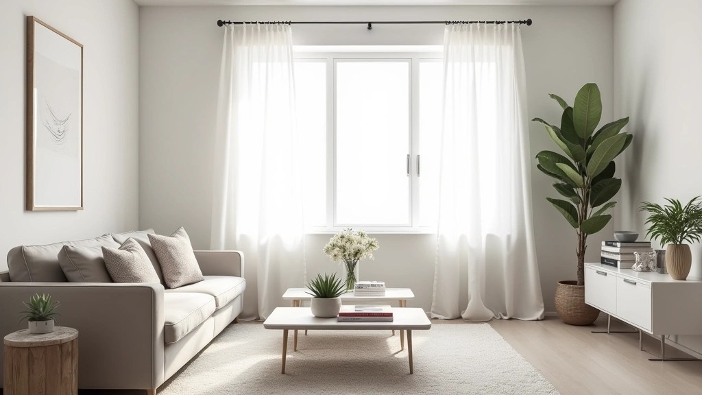 18 Simple Minimalist Home Ideas That’ll Clear Your Mind and Space!