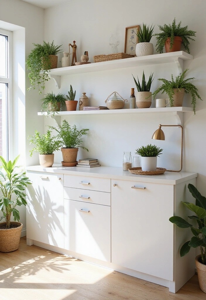 10 Brilliant Shelving Solutions That Will Transform Your Space! - Conclusion