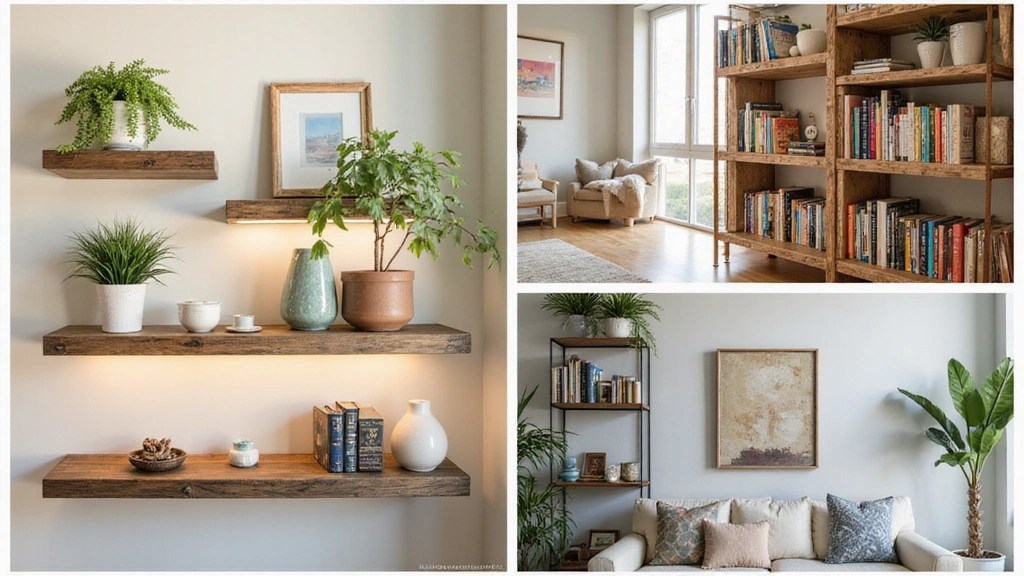 10 Brilliant Shelving Solutions That Will Transform Your&nbsp;Space!