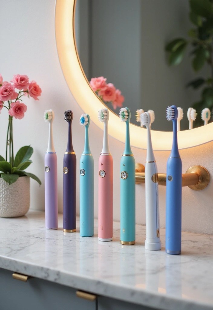 10 Electric Toothbrushes That Will Transform Your Oral Hygiene Routine (You Won't Believe #3!) - Conclusion