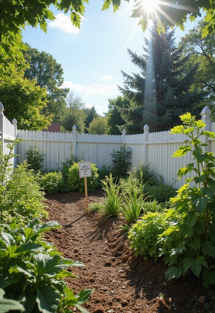 10 Essential Tips for Growing Vegetables That'll Make You a Gardening Pro! - 1. Choose the Right Location