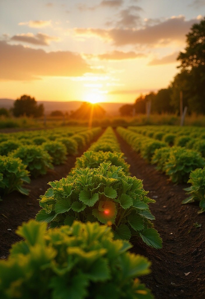 10 Essential Tips for Growing Vegetables That'll Make You a Gardening Pro! - Conclusion