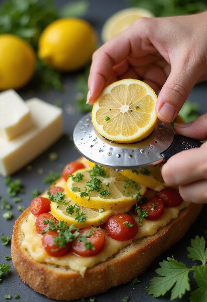 10 Must-Have Cooking Gadgets That Will Change Your Kitchen Game Forever! - 10. Microplane Grater