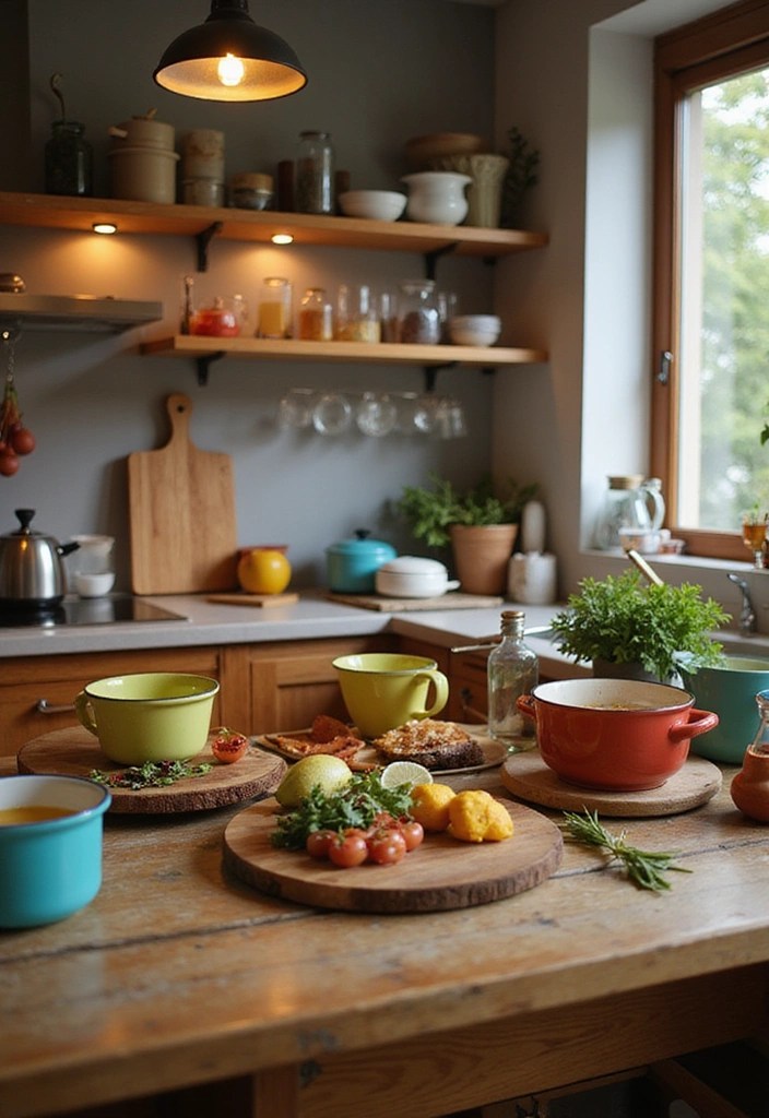 10 Must-Have Cooking Gadgets That Will Change Your Kitchen Game Forever! - Conclusion