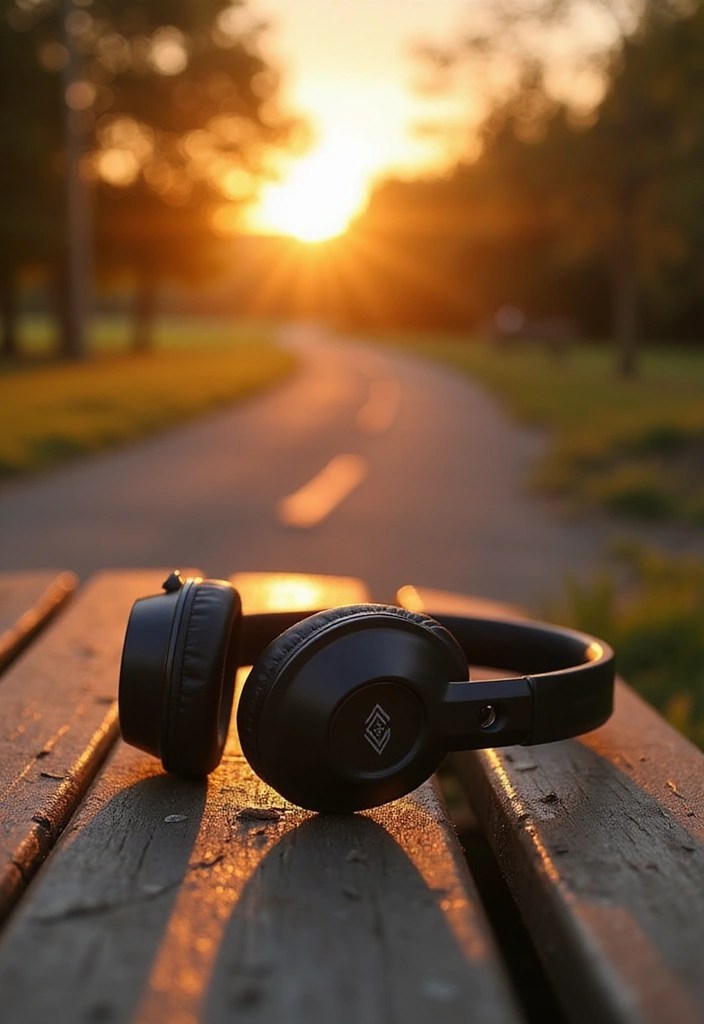 10 Must-Have Running Headphones That Will Change Your Workout Forever! - 7. AfterShokz Aeropex