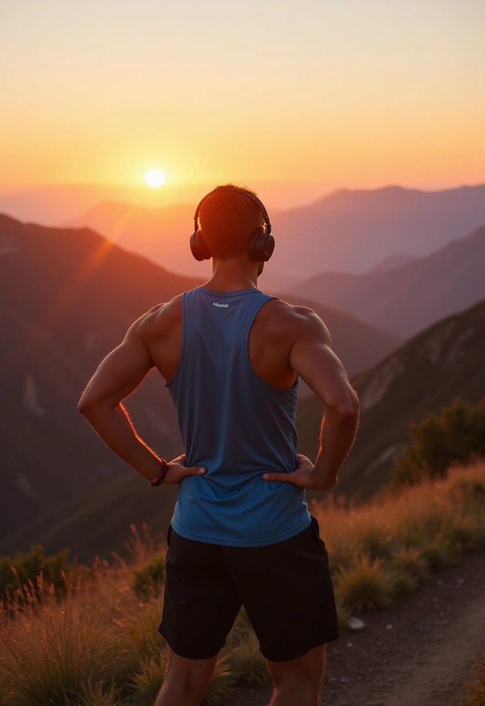 10 Must-Have Running Headphones That Will Change Your Workout Forever! - Conclusion