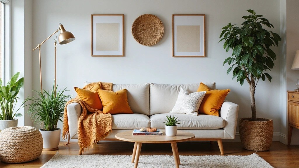 10 Stunning Home Upgrades Under $100 That Will Transform Your&nbsp;Space!