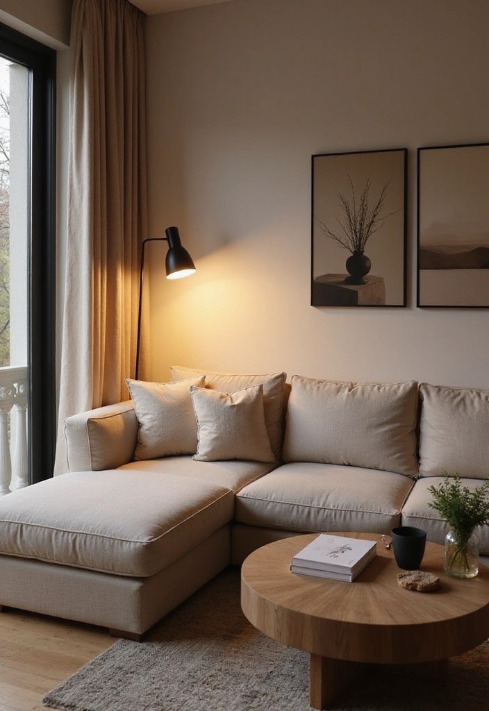 10 Stunning Minimalist Lighting Ideas That Will Elevate Your Home Style! - Conclusion