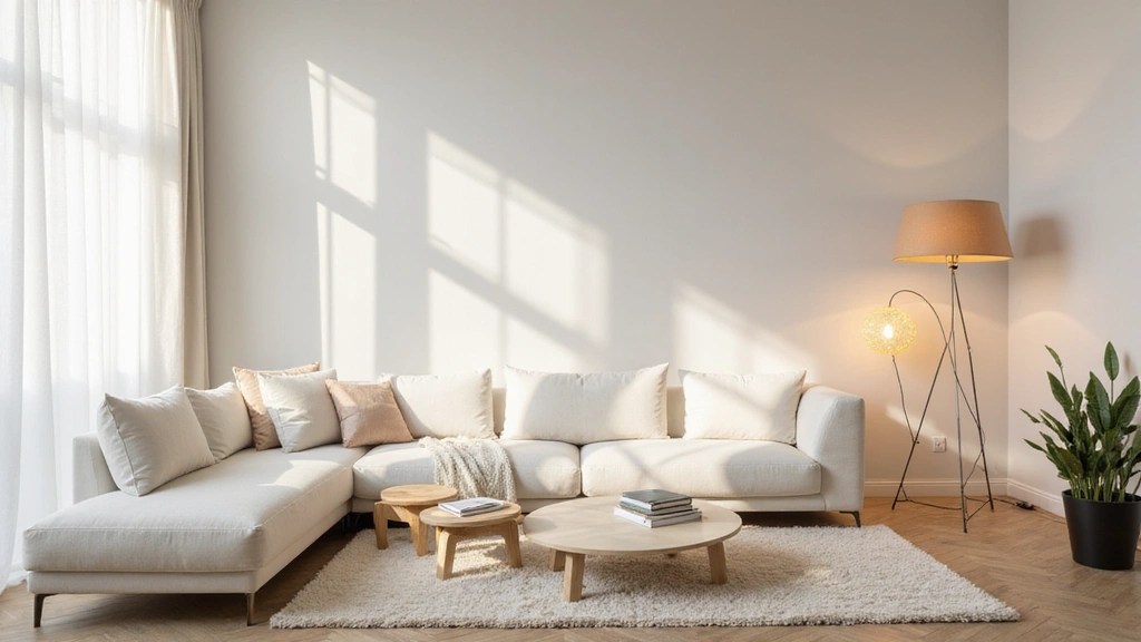 10 Stylish Minimalist Lamps That Will Transform Your&nbsp;Space!