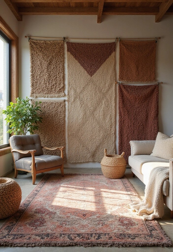 10 Textured Rug Ideas That Bring Instant Warmth and Comfort to Any Room! - Conclusion