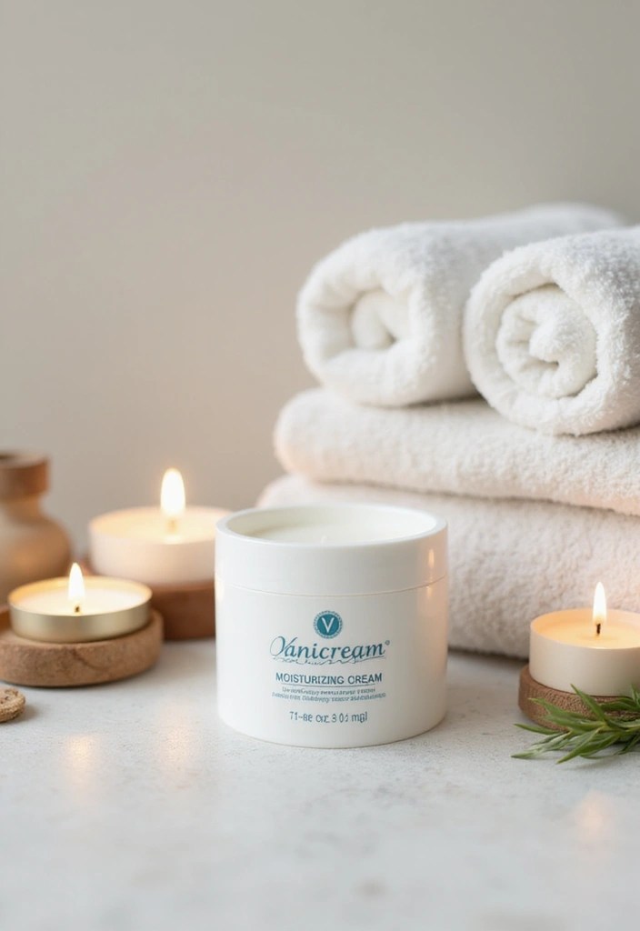 11 Moisturizers That'll Give You That Glowing Skin You've Dreamed Of (#5 Will Surprise You!) - 11. The Simple Solution: Vanicream Moisturizing Cream