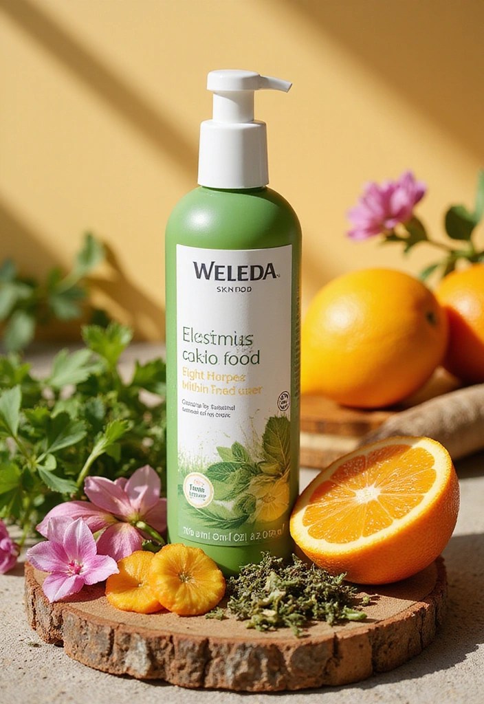 11 Moisturizers That'll Give You That Glowing Skin You've Dreamed Of (#5 Will Surprise You!) - 6. The All-Natural Choice: Weleda Skin Food