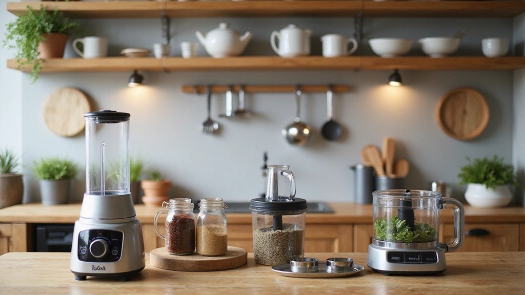 12 Kitchen Appliances That Will Organize Your Space Like a&nbsp;Pro!