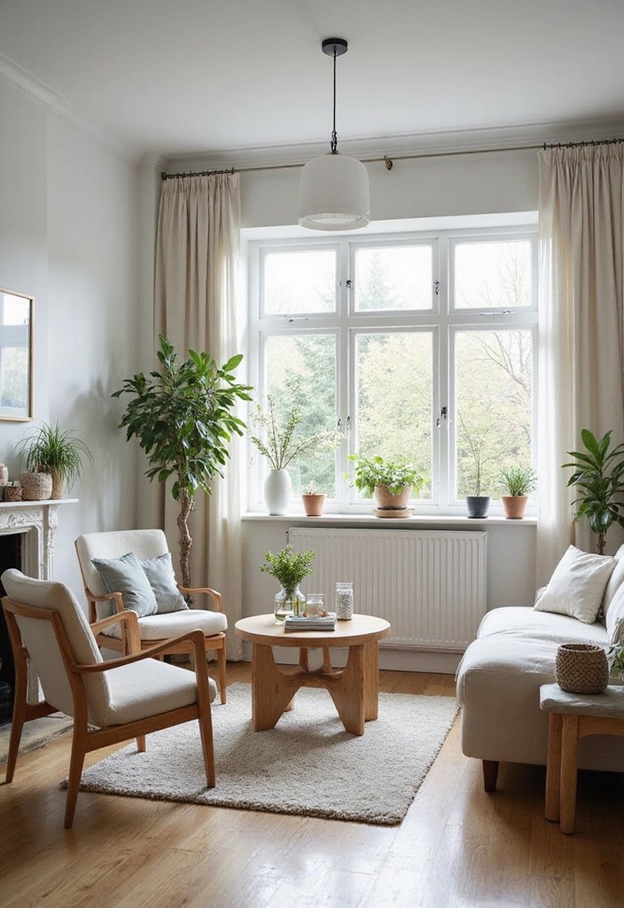 12 Stylish Scandinavian Spring Living Room Ideas That Will Transform Your Space! - Conclusion