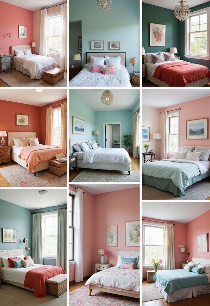 12 Vibrant Color Schemes to Brighten Up Your Bedroom (Warning: #7 Is Bold!) - Conclusion