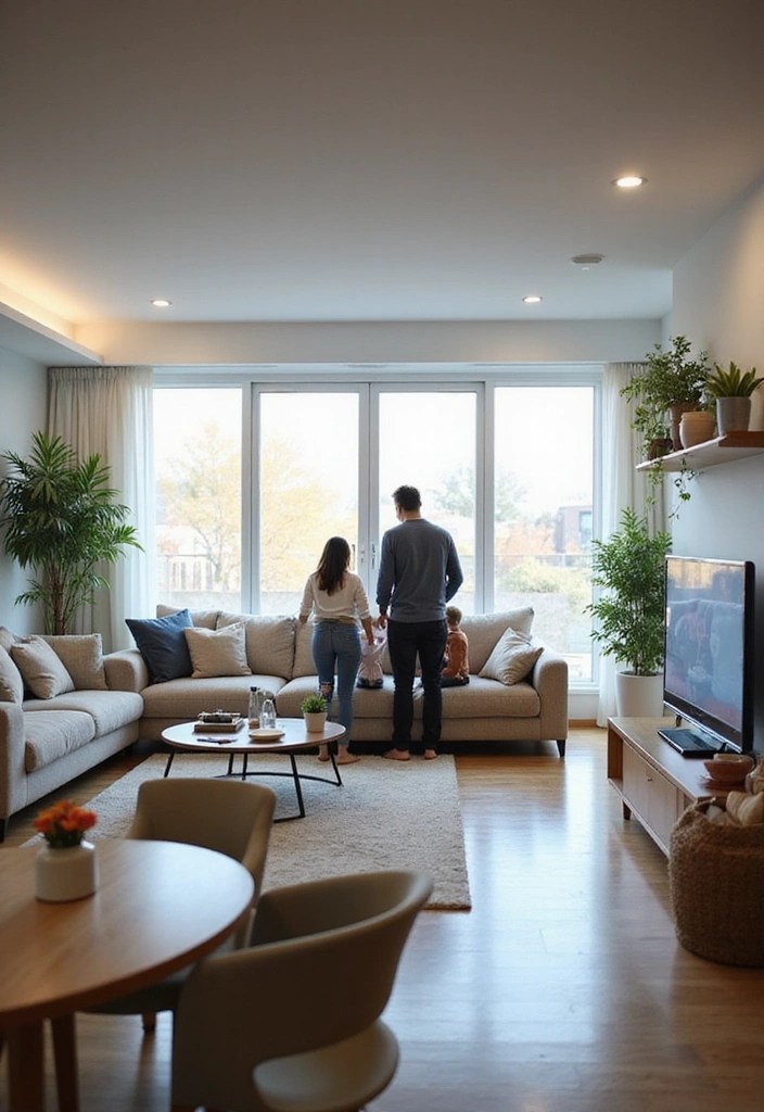 13 Smart Home Ideas That Will Make You Feel Like You’re Living in the Future! - Conclusion