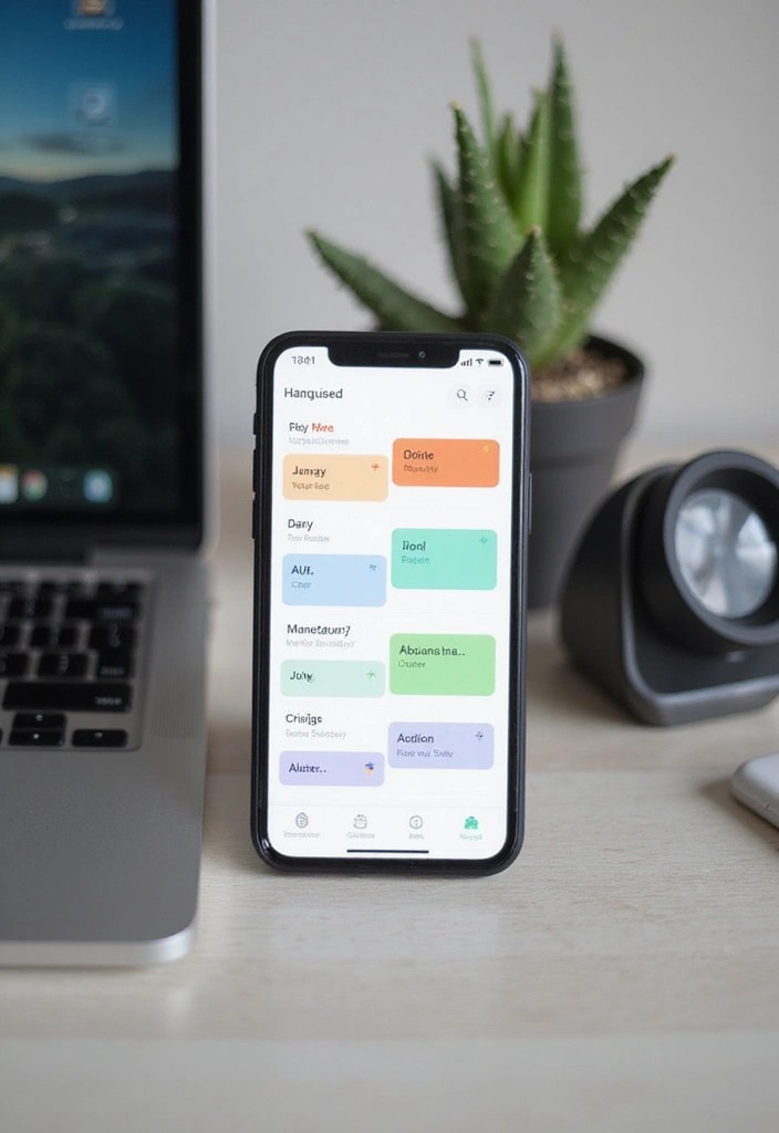 13 Time Management Tips That Will Give You Back Hours in Your Day (Especially #8!) - 4. Use Technology Wisely