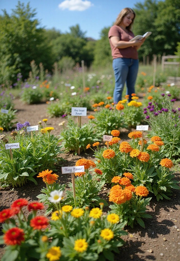 14 Gardening Tips That Will Change Your Green Thumb Game Forever (Trust Us on #11!) - 1. Choose the Right Plants for Your Climate