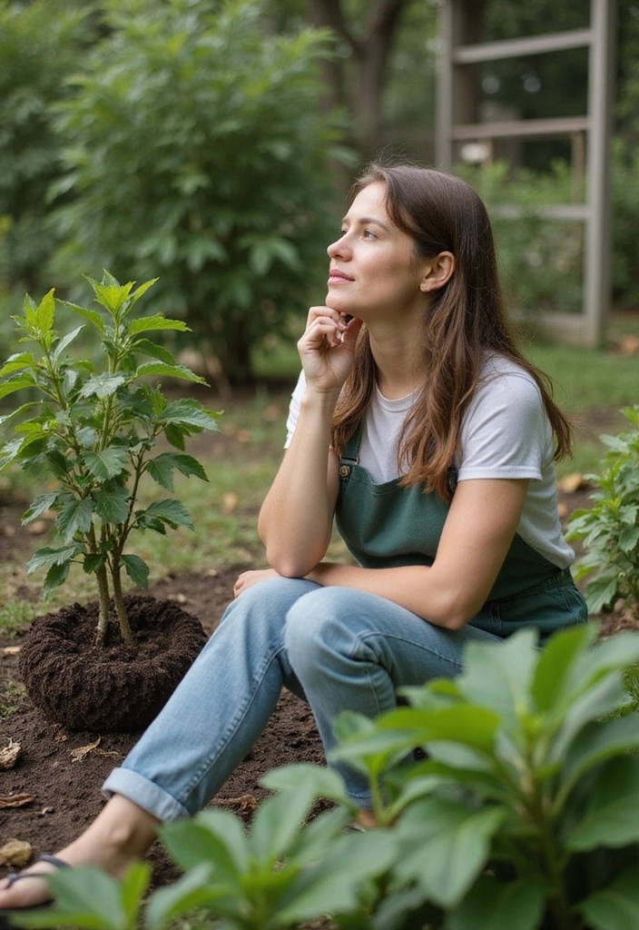 14 Gardening Tips That Will Change Your Green Thumb Game Forever (Trust Us on #11!) - 13. Learn from Your Mistakes