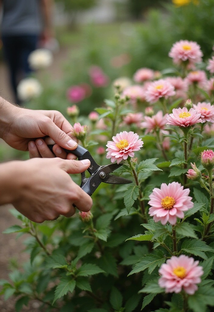 14 Gardening Tips That Will Change Your Green Thumb Game Forever (Trust Us on #11!) - 5. Pruning for Growth