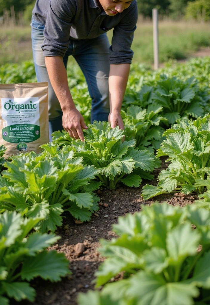 14 Gardening Tips That Will Change Your Green Thumb Game Forever (Trust Us on #11!) - 7. Fertilize Smartly