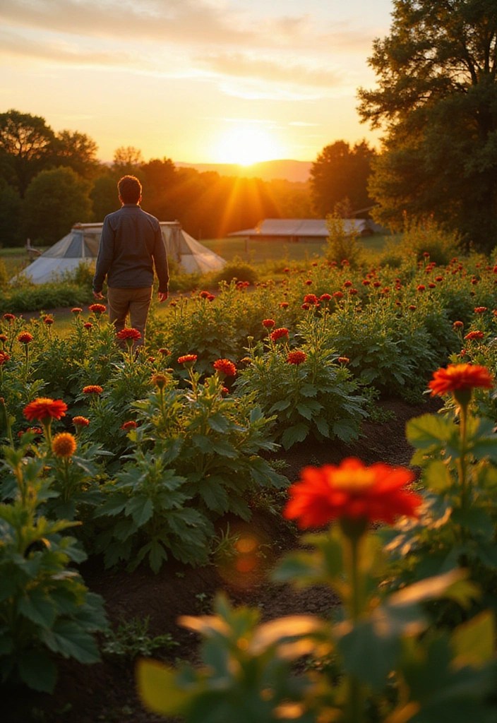 14 Gardening Tips That Will Change Your Green Thumb Game Forever (Trust Us on #11!) - Conclusion