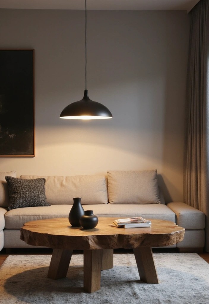 14 Minimalist Decor Hacks That Will Simplify Your Life (and Look Amazing!) - 10. Simplify Your Lighting