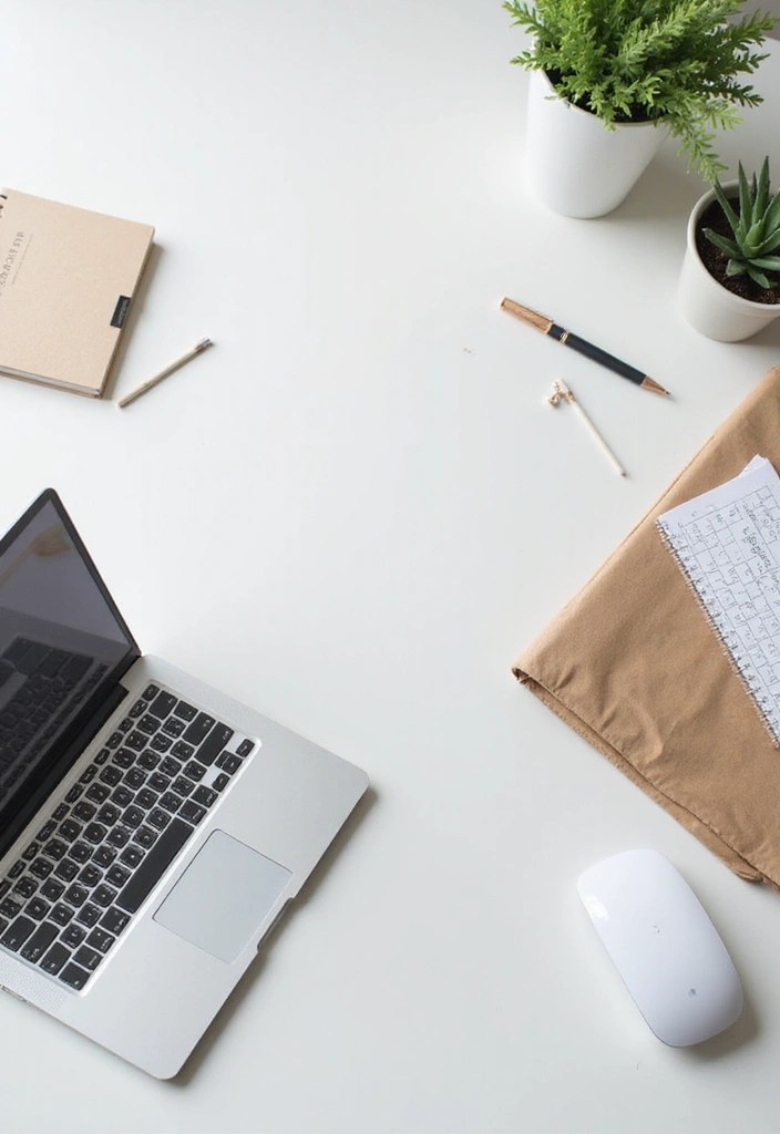 14 Minimalist Decor Hacks That Will Simplify Your Life (and Look Amazing!) - 3. Declutter Regularly