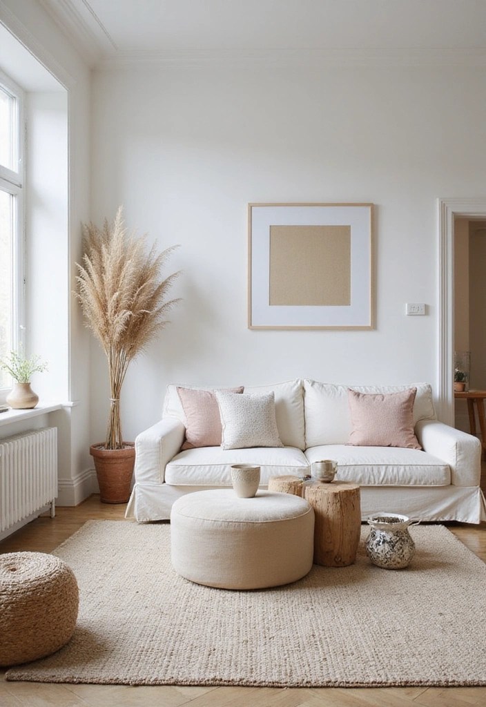 14 Minimalist Decor Hacks That Will Simplify Your Life (and Look Amazing!) - Conclusion