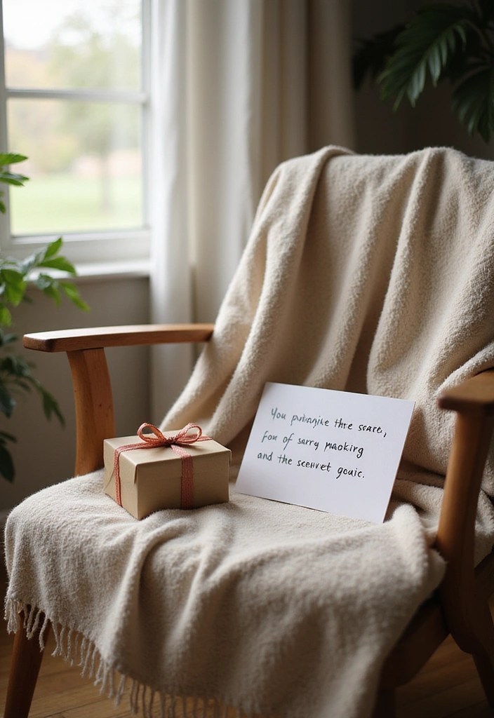 14 Self-Care Rituals You Need to Try to Refresh Your Mind and Soul (Number 9 Is a Game Changer!) - 12. Self-Compassion Exercises