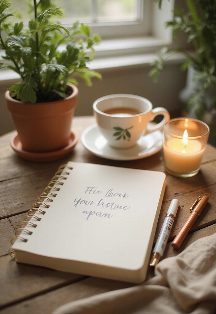 14 Self-Care Rituals You Need to Try to Refresh Your Mind and Soul (Number 9 Is a Game Changer!) - Conclusion