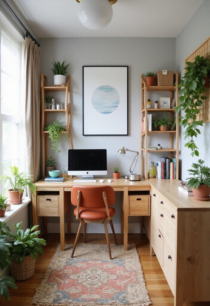 14 Small Home Office Ideas That Maximize Creativity in Tiny Spaces (You'll Love #9!) - Conclusion