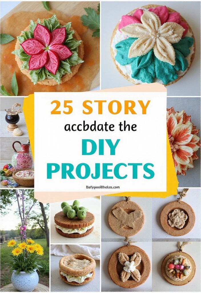 15 DIY Home Decor Projects That'll Transform Your Space in Minutes! - Conclusion