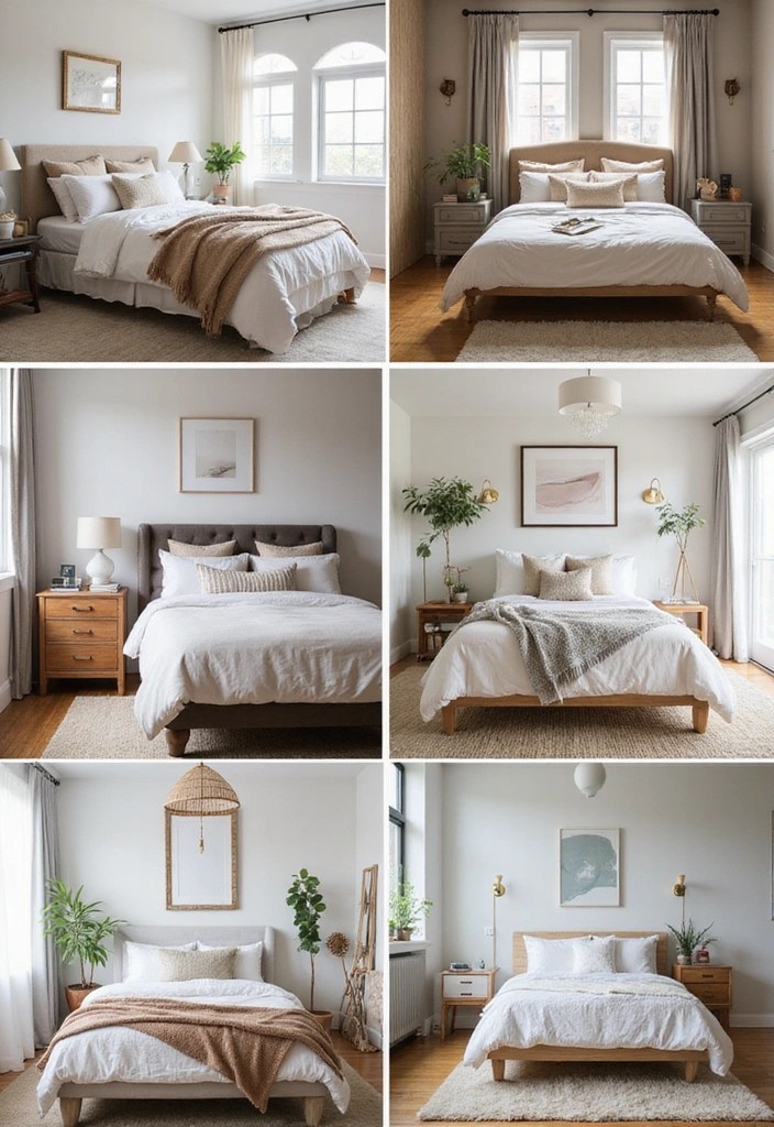 15 Dreamy Bedroom Makeovers Under $100 (Wait Until You See #7!) - Conclusion