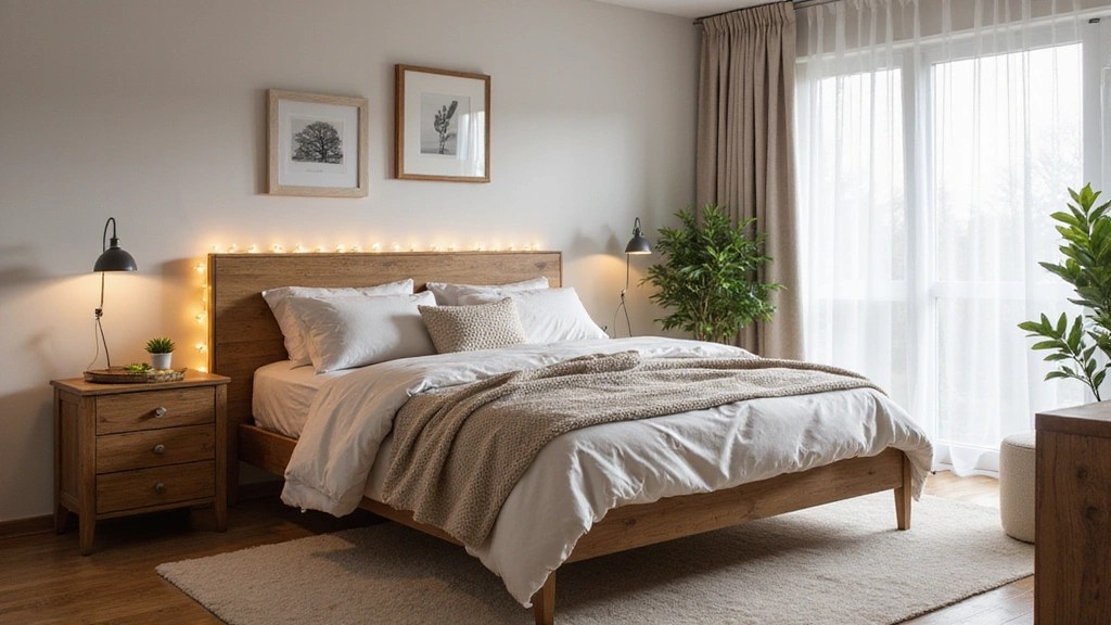 15 Dreamy Bedroom Makeovers Under $100 (Wait Until You See&nbsp;#7!)