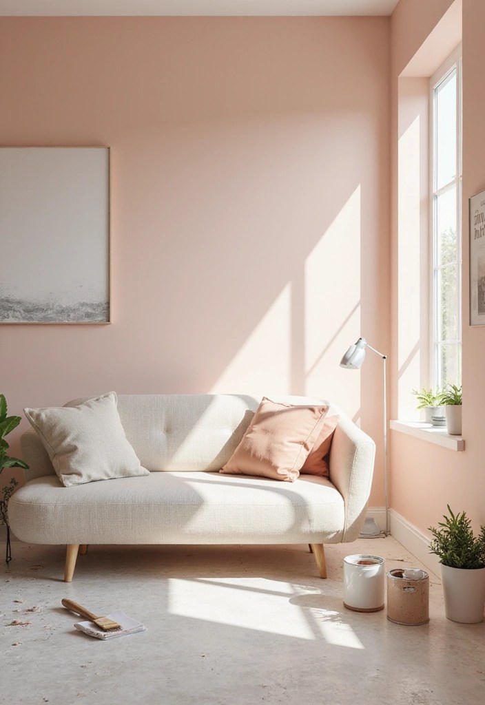 15 Eco-Friendly Decor Ideas That'll Make Your Home Shine! (Can You Believe #3?!) - 5. Eco-Friendly Paints