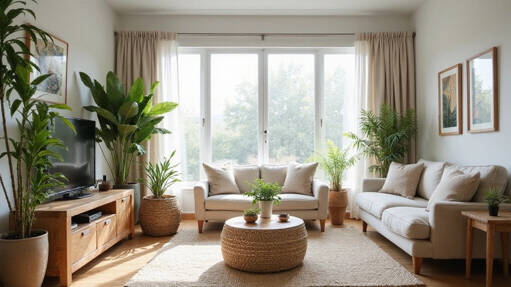 15 Eco-Friendly Decor Ideas That’ll Make Your Home Shine! (Can You Believe&nbsp;#3?!)