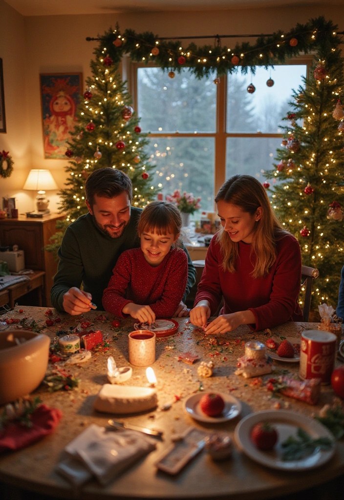 15 Fun Holiday Crafts to Brighten Up Your Home (You Won't Believe How Easy #7 Is!) - Conclusion