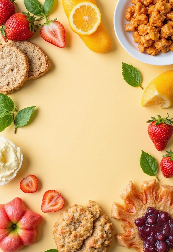 15 Healthy Snacks That Will Boost Your Energy and Help You Lose Weight (Try #9 Today!) - Conclusion