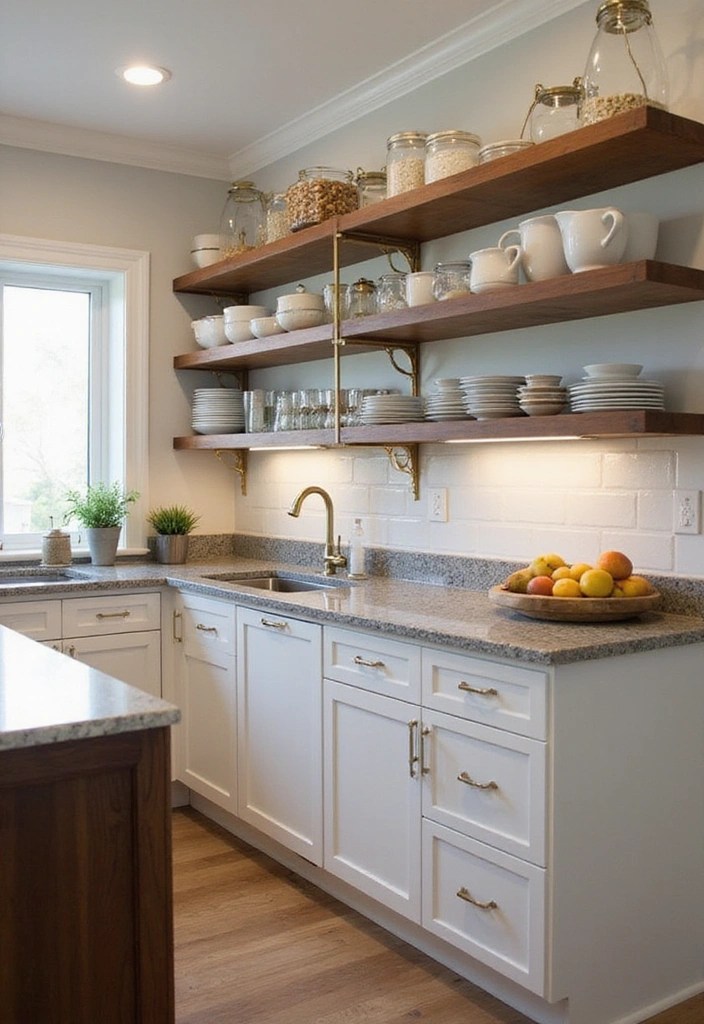 15 Kitchen Storage Solutions That'll Transform Your Cluttered Space into a Dream! - Conclusion